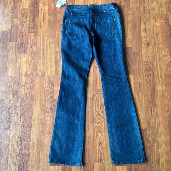 INC boot leg jeans size 2 - Picture 5 of 6